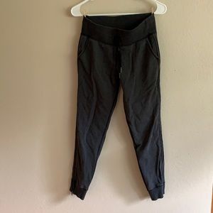 Lululemon Sweat Pants